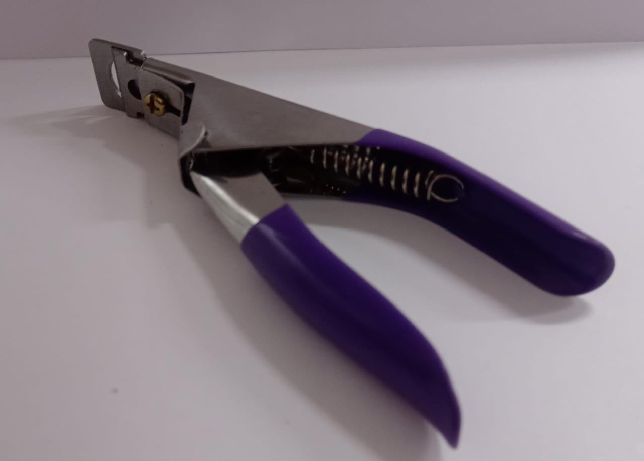 Corta Tips Color